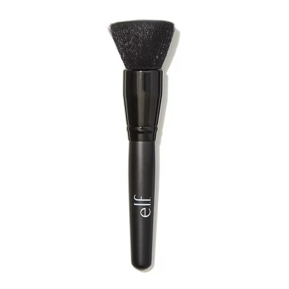 e.l.f. 4 Piece Complete Brush Set Makeup ELF - Picture 2 of 5
